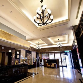 Fullon Hotel Taoyuan