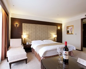 Fullon Hotel Taoyuan