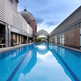 Fullon Hotel Taoyuan