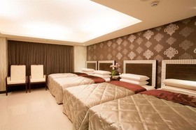 Guide Hotel Taoyuan Fuxing
