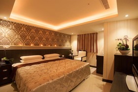 Guide Hotel Taoyuan Fuxing