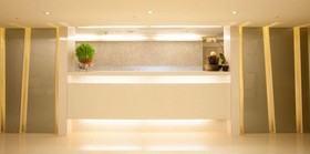 Guide Hotel Taoyuan Fuxing