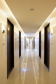 Guide Hotel Taoyuan Fuxing