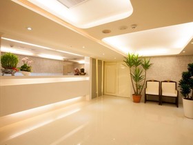 Guide Hotel Taoyuan Fuxing