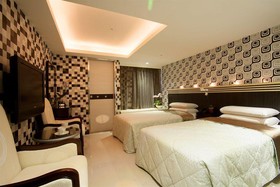 Guide Hotel Taoyuan Fuxing