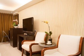 Guide Hotel Taoyuan Fuxing