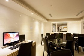 Guide Hotel Taoyuan Fuxing