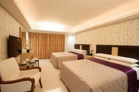 Guide Hotel Taoyuan Fuxing