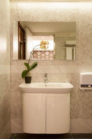Guide Hotel Taoyuan Fuxing