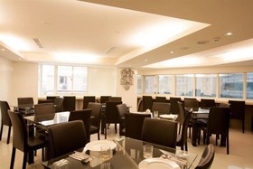 Guide Hotel Taoyuan Fuxing