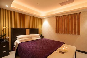 Guide Hotel Taoyuan Fuxing