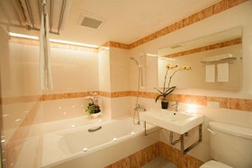 Guide Hotel Taoyuan Fuxing