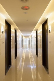 Guide Hotel Taoyuan Fuxing