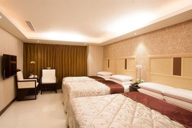 Guide Hotel Taoyuan Fuxing