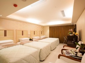 Guide Hotel Taoyuan Fuxing
