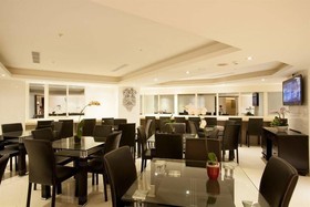 Guide Hotel Taoyuan Fuxing