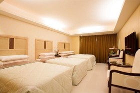 Guide Hotel Taoyuan Fuxing
