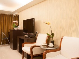 Guide Hotel Taoyuan Fuxing