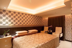 Guide Hotel Taoyuan Fuxing