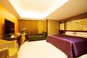 Guide Hotel Taoyuan Fuxing