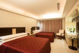 Guide Hotel Taoyuan Fuxing