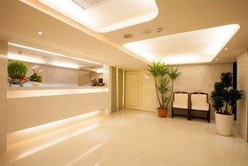 Guide Hotel Taoyuan Fuxing