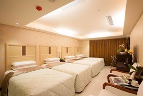 Guide Hotel Taoyuan Fuxing