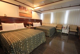 Good Friend Business Hotel