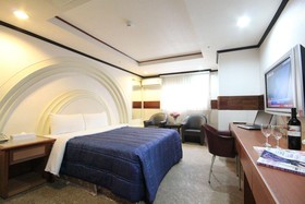 Good Friend Business Hotel