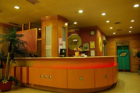 Happy Business Hotel