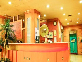 Happy Business Hotel