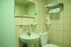 Happy Business Hotel