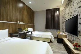 Le Room Hotel Taoyuan