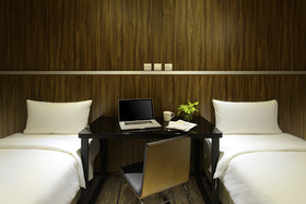Le Room Hotel Taoyuan