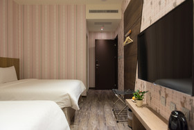 Le Room Hotel Taoyuan