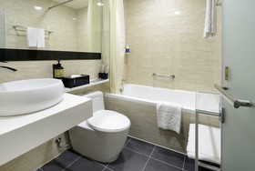 Le Room Hotel Taoyuan