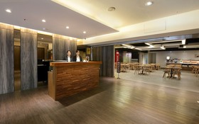 Le Room Hotel Taoyuan