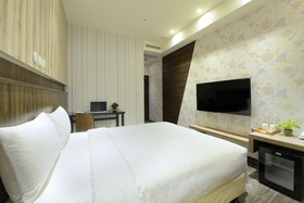 Le Room Hotel Taoyuan