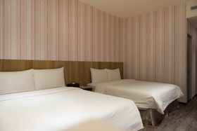 Le Room Hotel Taoyuan