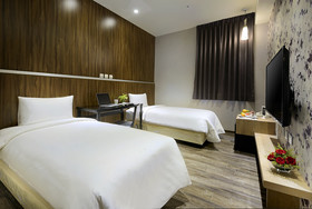 Le Room Hotel Taoyuan