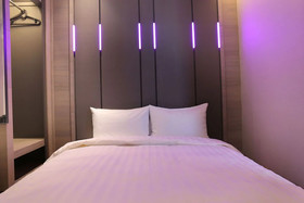 Kiwi Share Hotel Zhongli Station Branch