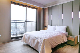 Kiwi Share Hotel Zhongli Station Branch