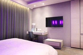 Kiwi Share Hotel Zhongli Station Branch