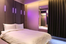 Kiwi Share Hotel Zhongli Station Branch