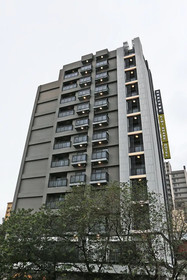 Kiwi Share Hotel Zhongli Station Branch