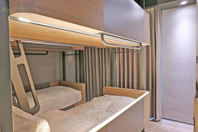 Kiwi Share Hotel Zhongli Station Branch