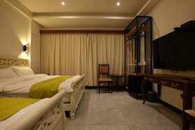 Lemuju B&B Hotel