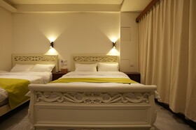 Lemuju B&B Hotel