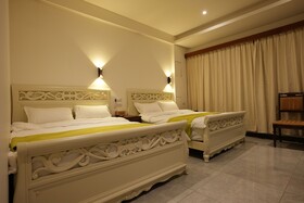 Lemuju B&B Hotel