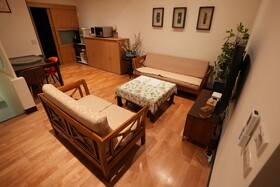 Lemuju B&B Hotel